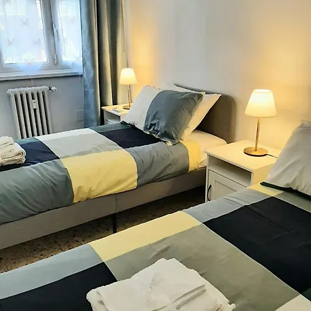 Holidays Appartement Rome