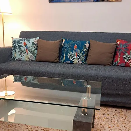 Appartement Holidays *